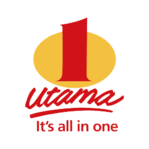 1 Utama Shopping Centre