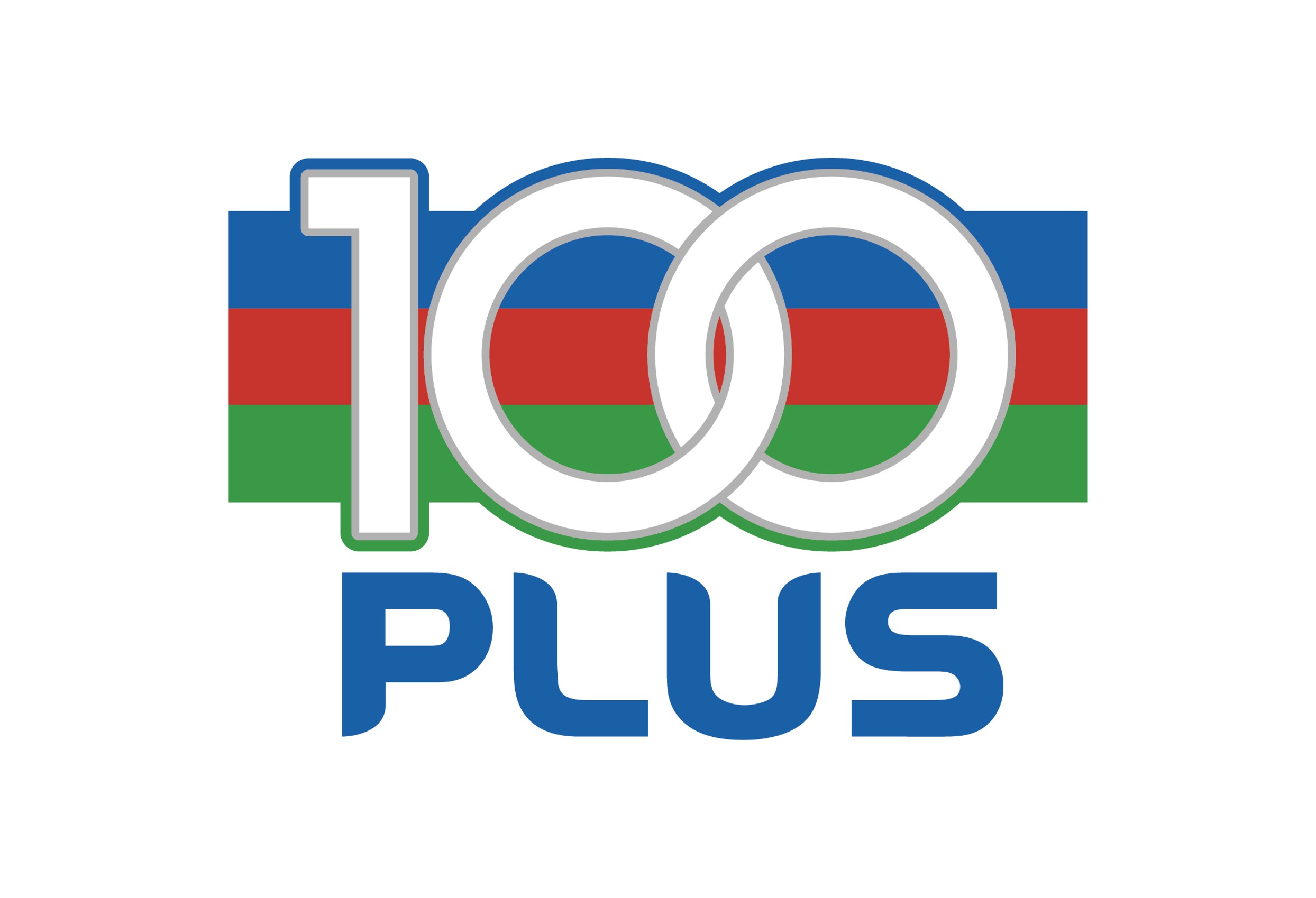 100PLUS