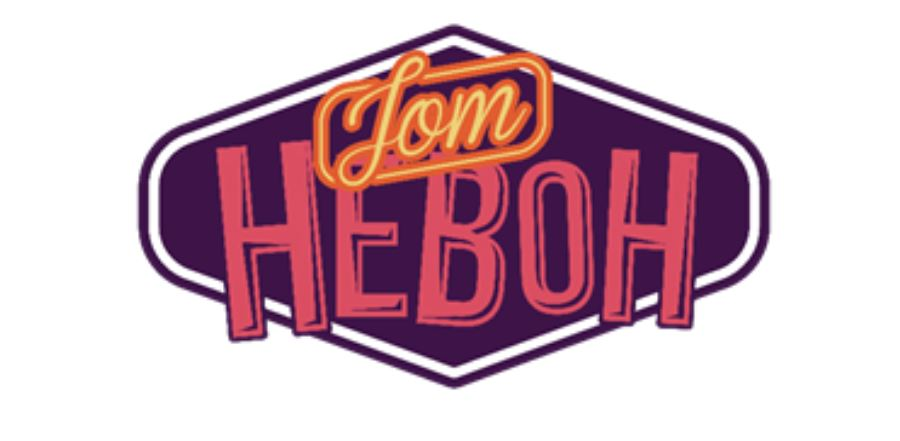 Jom Heboh