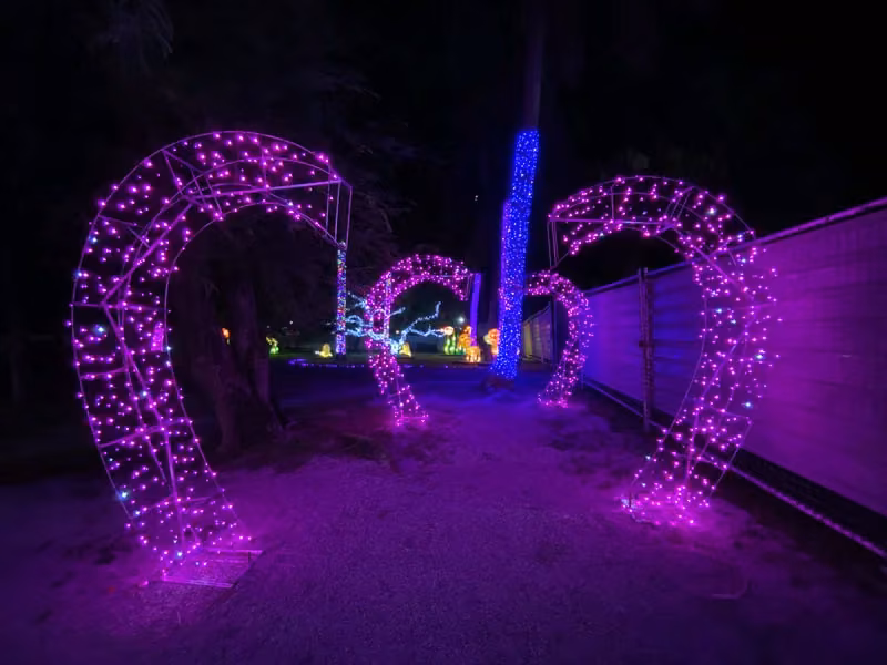 LANGKAWI FANTASY LED & LANTERN FESTIVAL — event photo 5