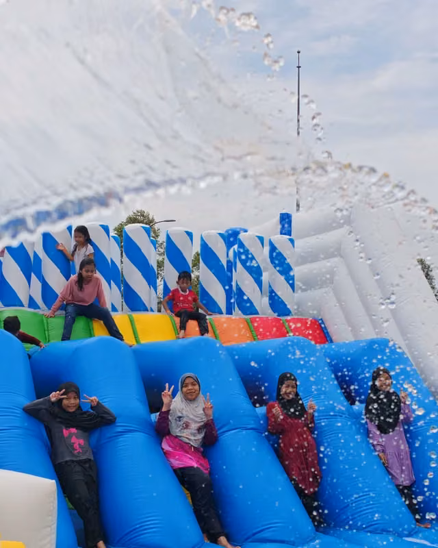 SPLASH CHALLENGE FESTIVAL 2026 — event photo 18