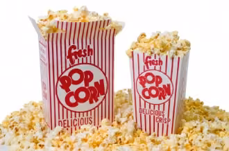 POP CORN