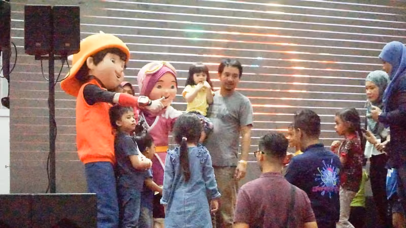SMART KIDS ASIA — event photo 13