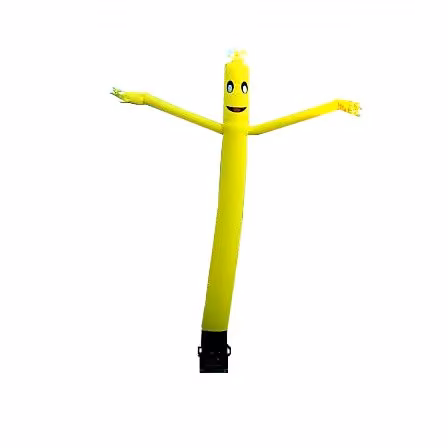 E-DJ SKY DANCER YELLOW