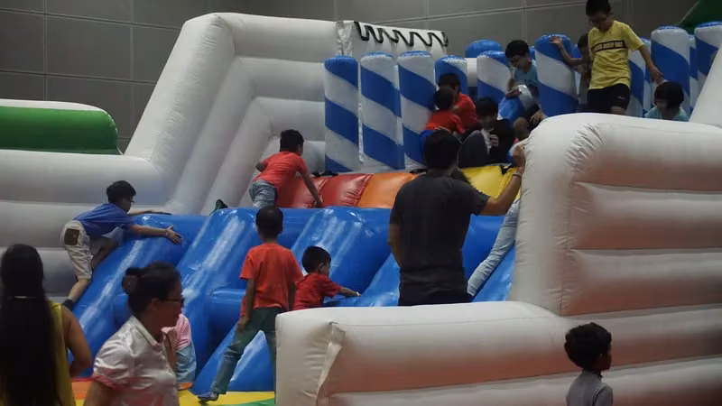 SMART KIDS ASIA — event photo 12