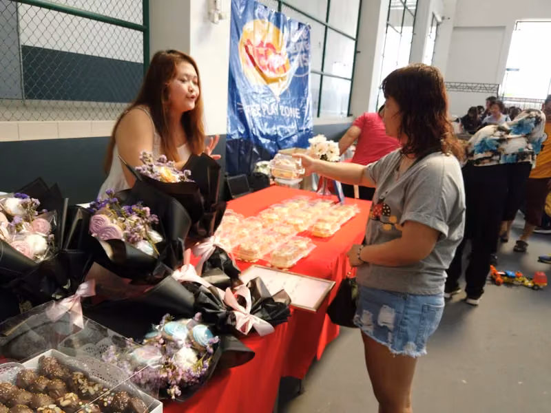 MRC FAMILY DAY — event photo 7