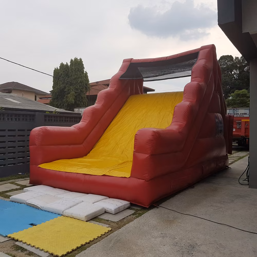 B-JW GIANT SLIDE