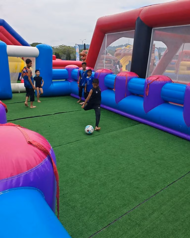 SPLASH CHALLENGE FESTIVAL 2026 — event photo 11