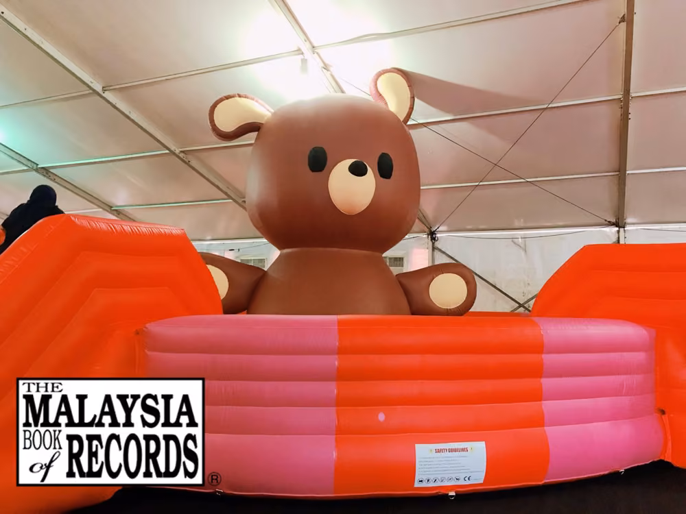 G-DJ BEAR