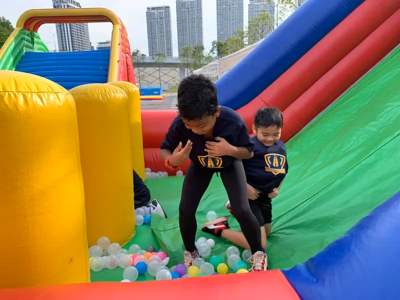 AIR WARRIORS 2024 - KL WELLNESS - TOURISM CUP (MALAYSIA) — event photo 14