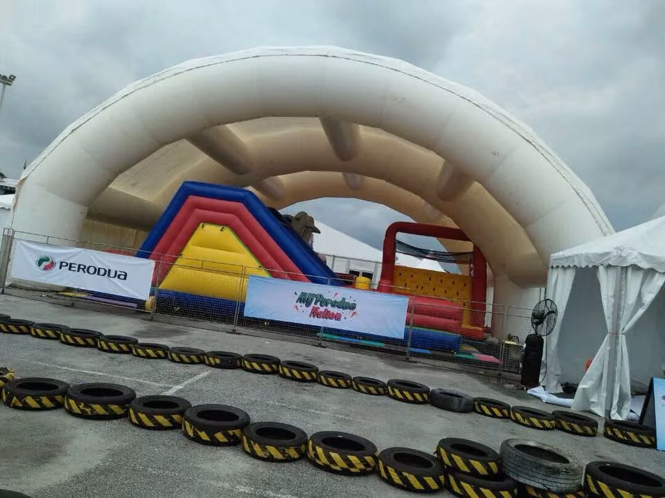 MY PERODUA NATION — event photo 5