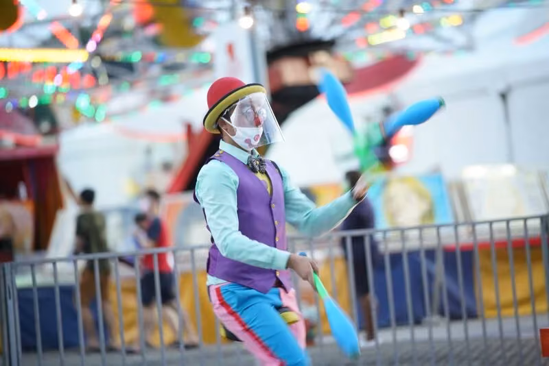 HONDA - ONE MILLION DREAMS — event photo 47