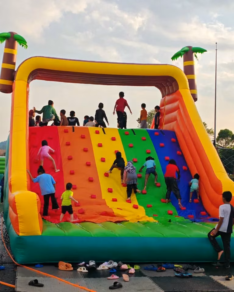SPLASH CHALLENGE FESTIVAL 2026 — event photo 6