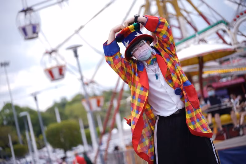 HONDA - ONE MILLION DREAMS — event photo 33