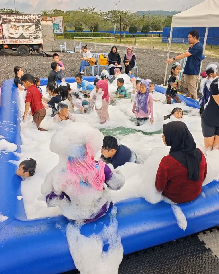 SPLASH CHALLENGE FESTIVAL 2026 — event photo 9