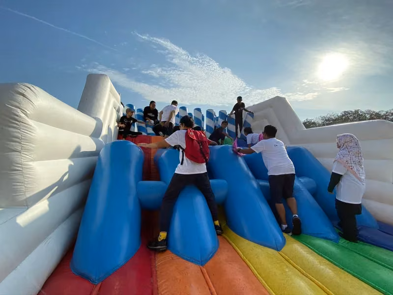 ALAM IMPIAN FAMILY DAY — event photo 14