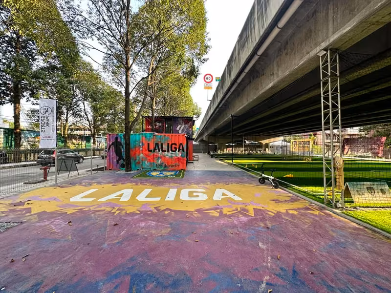 SP Sports Park — event photo 7