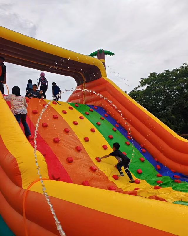 SPLASH CHALLENGE FESTIVAL 2026 — event photo 20