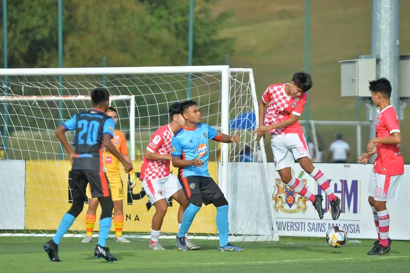 LaLiga Youth Tournament 2022 - PENANG — event photo 3