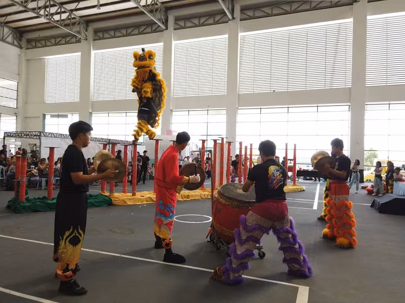 MRC FAMILY DAY — event photo 2