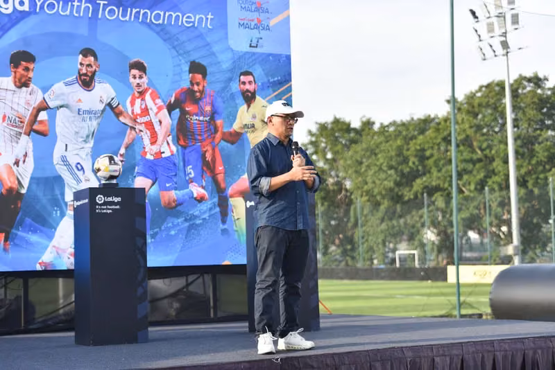LaLiga Youth Tournament 2022 - PENANG — event photo 20