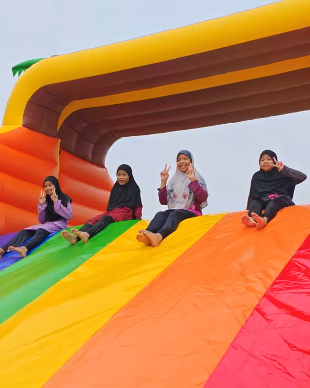 SPLASH CHALLENGE FESTIVAL 2026 — event photo 16