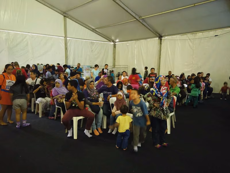 UTOPIA — event photo 7