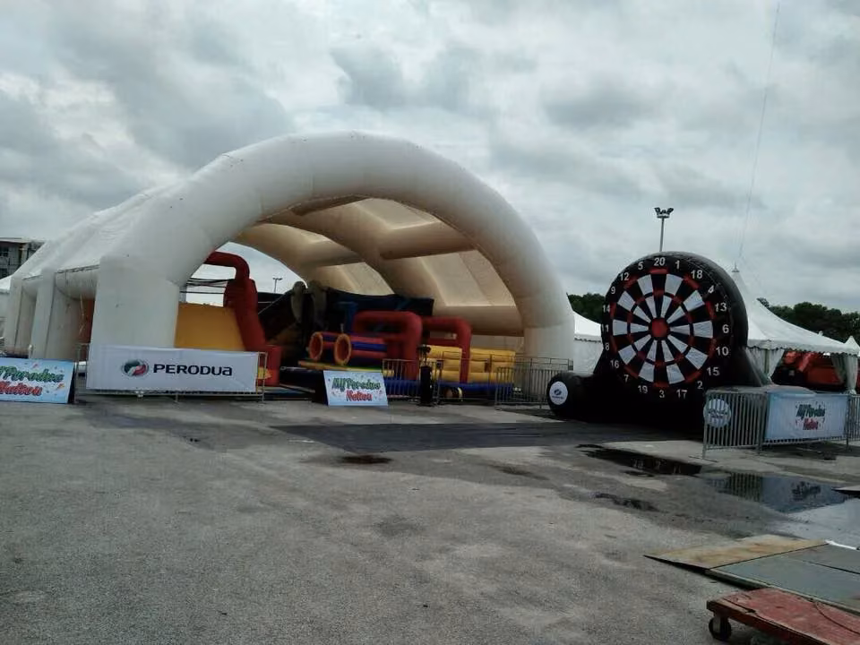 MY PERODUA NATION — event photo 2