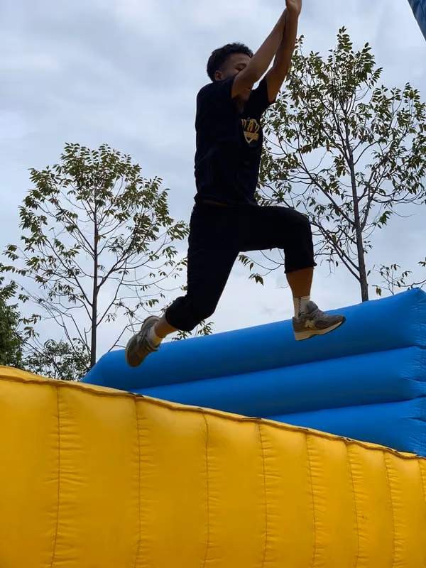AIR WARRIORS 2024 - KL WELLNESS - TOURISM CUP (MALAYSIA) — event photo 13