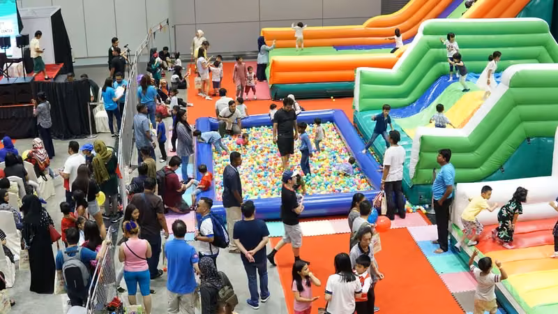 SMART KIDS ASIA — event photo 10