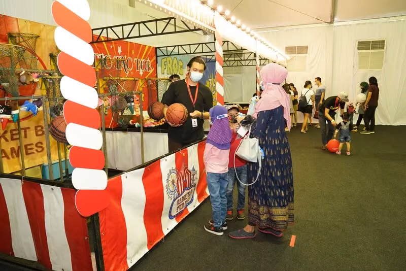HONDA - ONE MILLION DREAMS — event photo 5