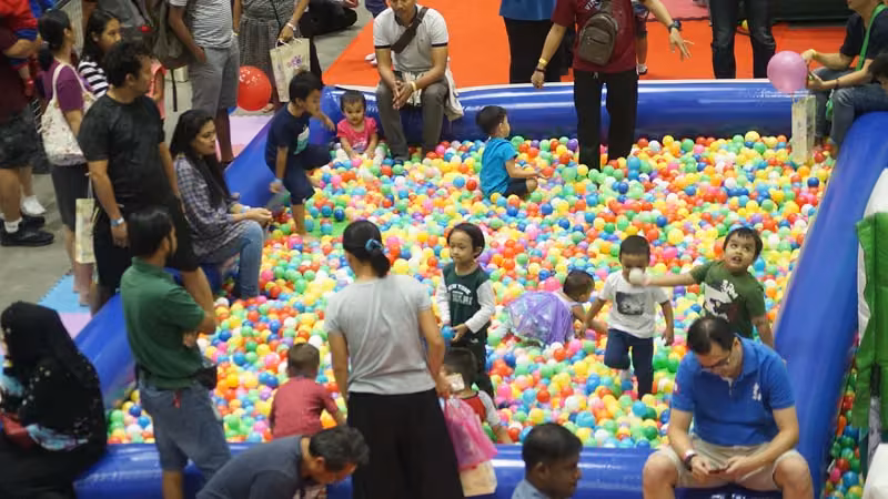 SMART KIDS ASIA — event photo 9