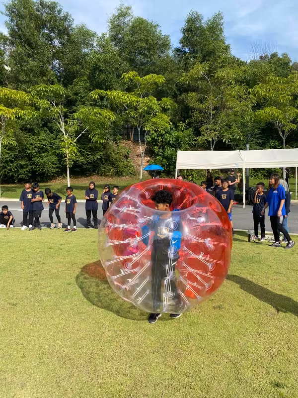 AIR WARRIORS 2024 - KL WELLNESS - TOURISM CUP (MALAYSIA) — event photo 16