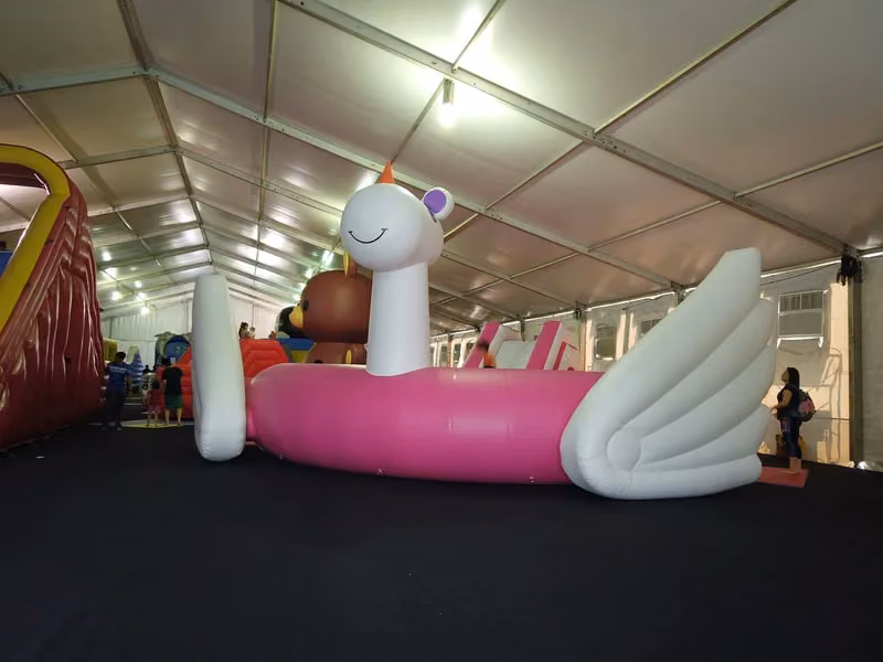 UTOPIA — event photo 11
