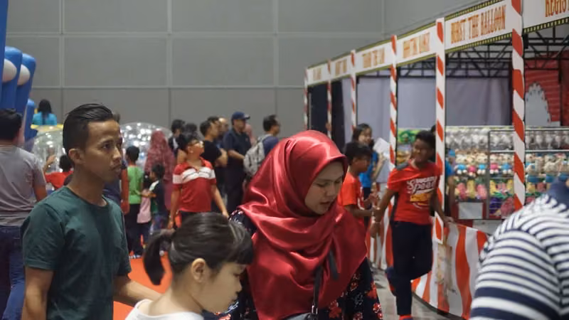 SMART KIDS ASIA — event photo 4