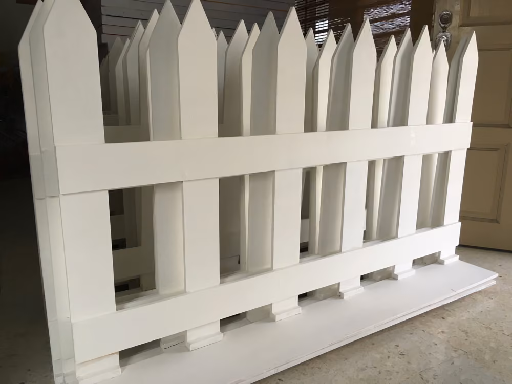 E-FENCES