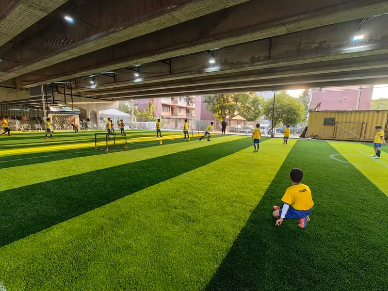 SP Sports Park — event photo 4