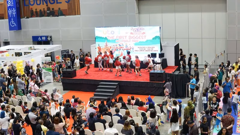 SMART KIDS ASIA — event photo 11