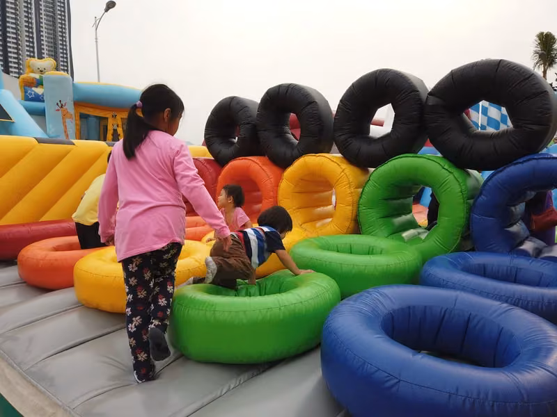 UTOPIA — event photo 13