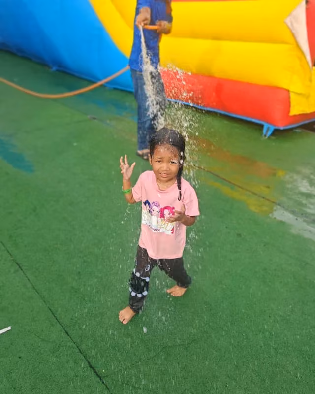 SPLASH CHALLENGE FESTIVAL 2026 — event photo 5