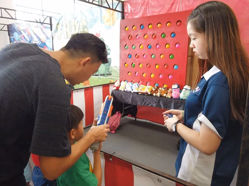 MRC FAMILY DAY — event photo 8