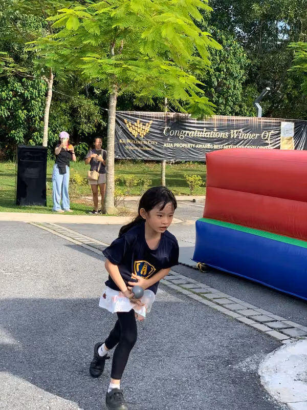 AIR WARRIORS 2024 - KL WELLNESS - TOURISM CUP (MALAYSIA) — event photo 15