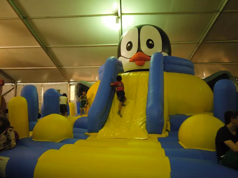 UTOPIA — event photo 12