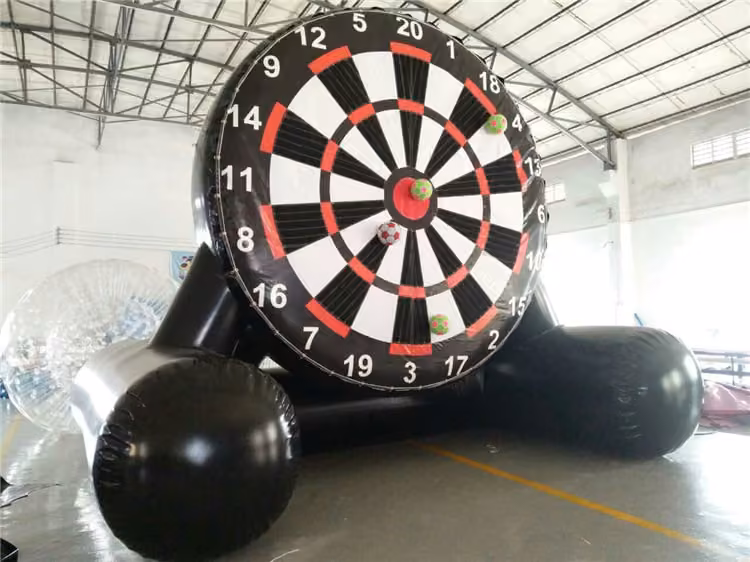B-GIANT FOOTBALL DART