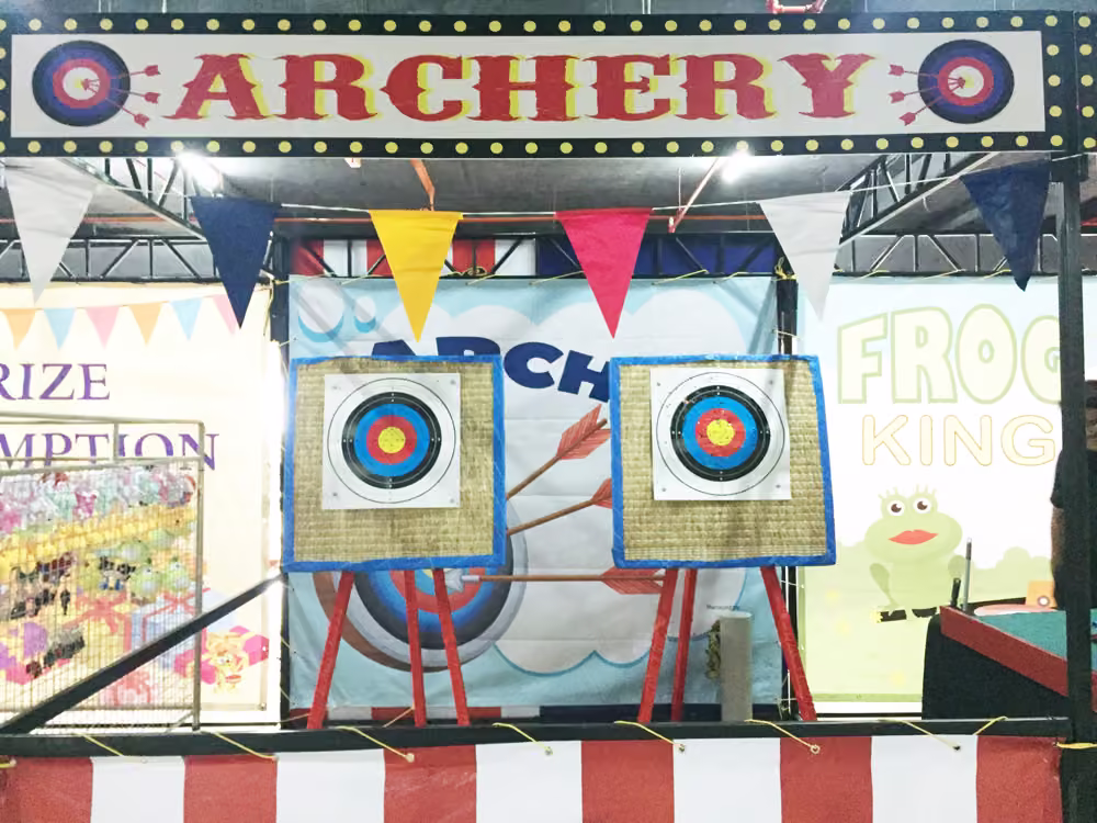 ARCHERY