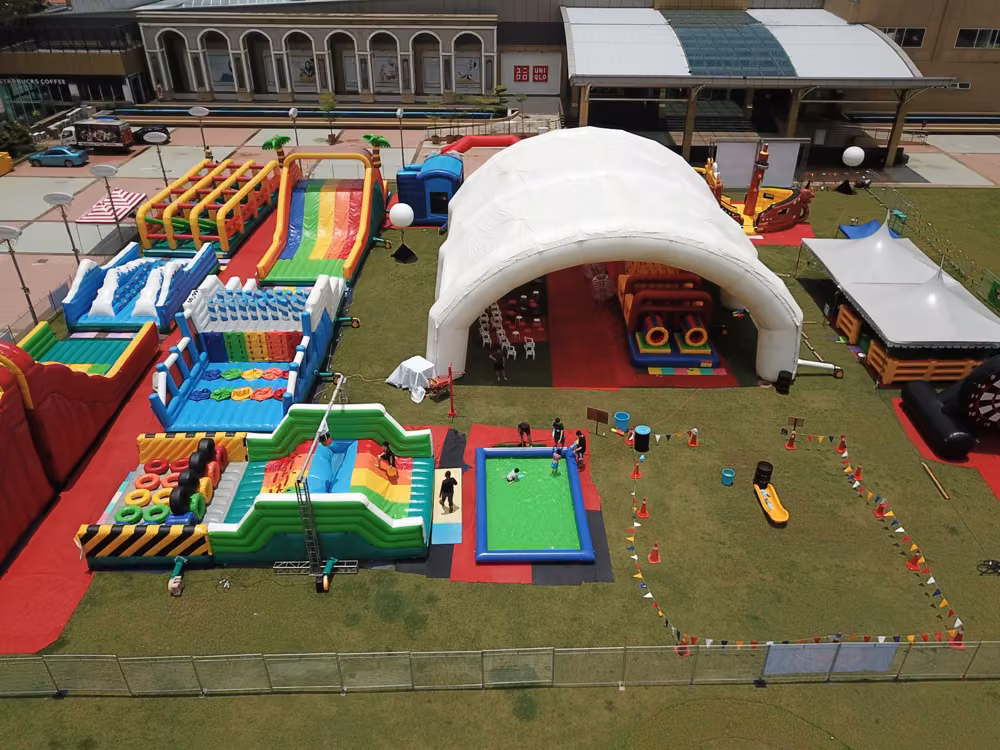 Inflatable
